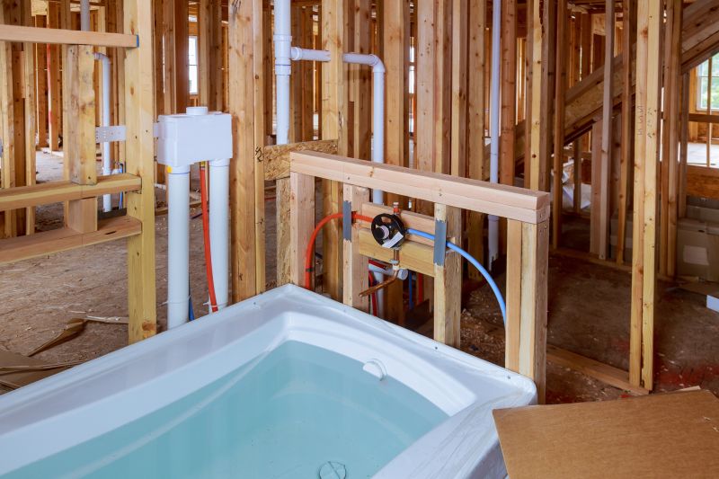 Top Bathtub Installation Companies in Bellevue, WA