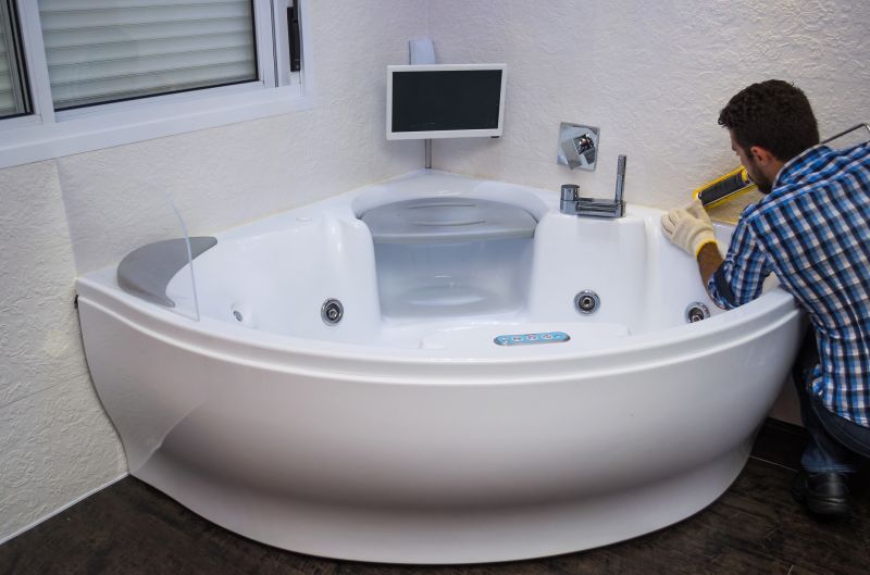 Top Bathtub Installation Companies in Kirkland, WA