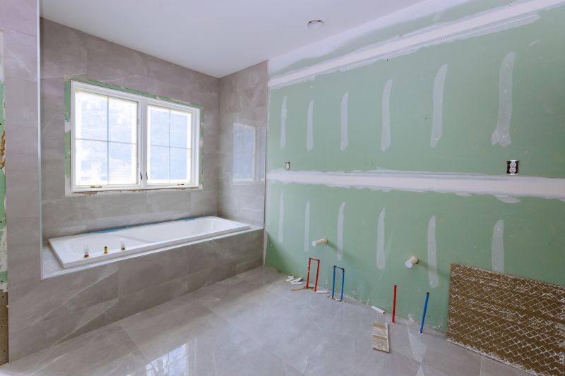 Top Bathtub Installation Companies in Redmond, WA