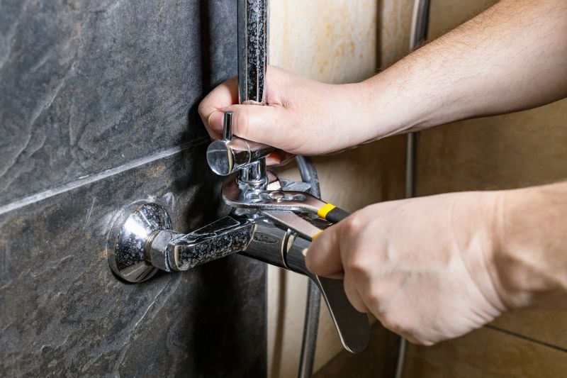 Top Shower Installation Companies in Redmond, WA