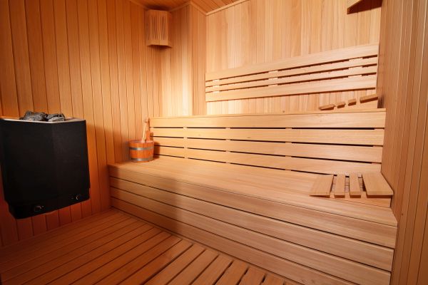 Steam Shower Replacement in Bothell