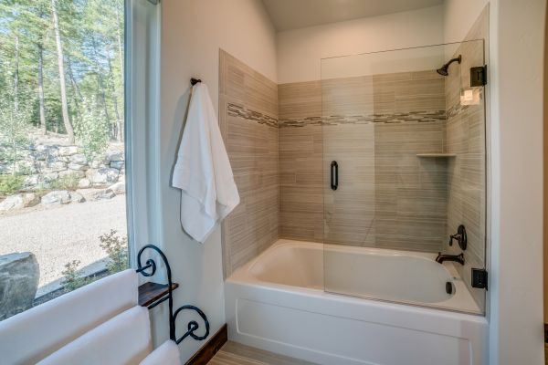 Tub Conversion Service in Bothell