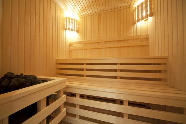 Steam Shower Installation in Bothell